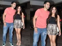 Photos: वरुण-नताशा की शादी में जाने से पहले जब्त हो जाएंगे मेहमानों के मोबाइल फोन, सीसीटीवी कैमरा भी हुए बंद