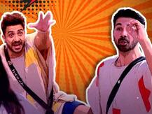 Bigg Boss 14: अभिनव से लड़ाई करना अली गोनी को पड़ा भारी, सोशल मीडिया पर यूजर्स बोले- नल्ला और मूर्ख