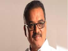 PMC बैंक घोटाले में पूर्व विधायक हितेंद्र ठाकुर के ठिकानों पर ED की छापेमारी, दो गिरफ्तार