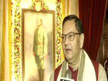 प्रधानमंत्री मोदी को नेताजी के परिवार ने दिया था जयंती का निमंत्रण, पीएम के आने से खुशी का माहौल