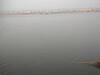 Magh Mela: प्रयागराज में खबर का असर, साफ नजर आने लगी गंगा नदी, खुश हुए श्रद्धालु