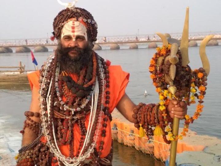 Magh Mela: प्रयागराज में खबर का असर, साफ नजर आने लगी गंगा नदी, खुश हुए श्रद्धालु