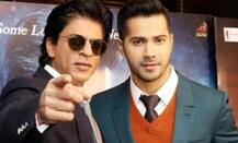 वरुण-नताशा की शादी के लिए शाहरुख खान ने खोला अपना बंगला, शादी की रस्में आज से शुरू