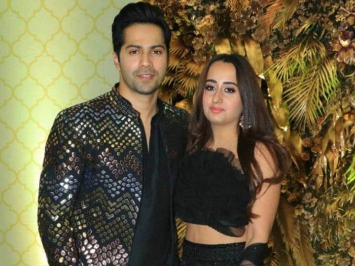Exclusive: शादी से पहले वरुण धवन की बैचलर्स पार्टी, रात भर चला जश्न Exclusive varun dhawan celebration at bachelorette party on night before wedding natasha dalal ANN Exclusive: शादी से पहले वरुण धवन की बैचलर्स पार्टी, रात भर चला जश्न