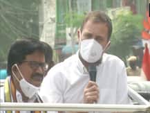 कोयंबटूर पहुंचे राहुल गांधी, बोले- पीएम मोदी तमिलनाडु की संस्कृति, भाषा और लोगों का नहीं करते सम्मान