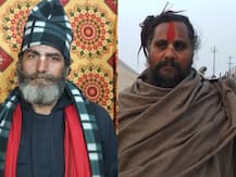 प्रयागराज: माघ मेले में आकर्षण का केंद्र बने ट्रंप और हिटलर बाबा, जानिए इनके बारे में