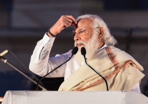 Subhash Chandra Bose Jayanti: बंगाल चुनाव से पहले एक मंच पर आए मोदी-ममता, पढ़ें PM के संबोधन की 10 बड़ी बातें...