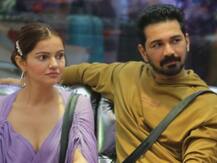 Bigg Boss 14: इस वजह से पत्नी रुबीना दिलाइक पर भड़के अभिनव शुक्ला, अली गोनी से बात करने से किया मना