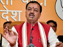केशव प्रसाद मौर्य ने ममता बनर्जी पर साधा निशाना, बोले- TMC ने कभी महापुरुषों को सम्मान नहीं दिया