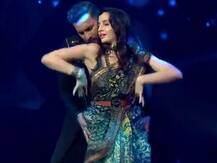 Nora Fatehi: ऐसा लगता है तुम बनके बादल मेरे बदन को भिगो के मुझे छेड़ रहे हो..