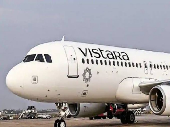 Major accident averted at Patna Airport, emergency landing of aircraft made after bird hit ann पटना: टला बड़ा हादसा, पक्षी टकराने के बाद कराई गई विमान की इमरजेंसी लैंडिंग