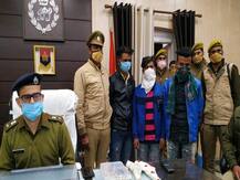 लॉकडाउन में नौकरी गई तो बैंक से लिया लोन, अब कर्ज चुकाने के लिए लूट की वारदात को दिया अंजाम...फिर ये हुआ