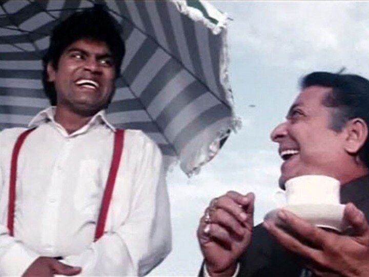 Superhit Filmy Scene: जब लड़की देखने आए मेहमानों को Johny Lever ने पिला दी थी नमक वाली चाय, लोगों को खूब पसंद आया था उनका भुलक्कड़ी अंदाज़