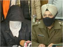 Farm Laws: नकाबपोश शख्स को लेकर पुलिस ने किया बड़ा खुलासा, अब जांच में सामने आई ये बात