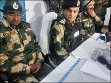 गणतंत्र दिवस पर आतंकी वारदात को अंजाम देने की फिराक में पाक, अंतरराष्ट्रीय सीमा पर आधा दर्जन लॉन्च पैड किए सक्रिय