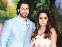 Varun Dhawan की Mehendi Ceremony में Karan Johar करेंगे होस्ट, सामने आई पहली फोटो