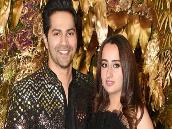 Varun Dhawan की Mehendi Ceremony में Karan Johar करेंगे होस्ट, सामने आई पहली फोटो