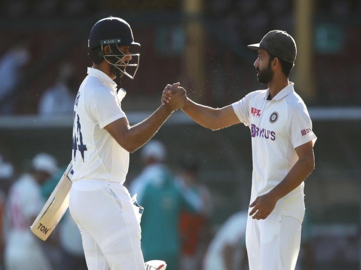Ajinkya Rahane made a big statement about captaincy before Test series against England इंग्लैंड के खिलाफ टेस्ट सीरीज से पहले कप्तानी को लेकर अजिंक्य रहाणे ने दिया बड़ा बयान, जानिए क्या कहा