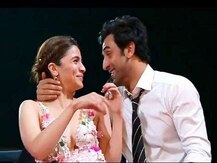Alia Bhatt ने सबके सामने किया Ranbir Kapoor को प्रपोज़, इस अवॉर्ड शो में बोला I Love You…
