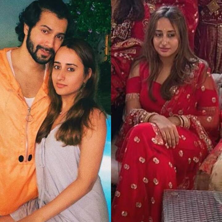 बता दें कि नताशा शादी से पहले से वरुण धवन के लिए करवाचौथ का व्रत करती हैं. 