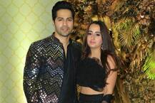 Varun-Natsha Wedding: शुरू हुई रस्में, बचपन के प्यार से शादी कर बेहद खुश हैं अभिनेता, देखिए First Photo