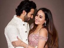 Varun-Natasha Wedding: ऐसे शुरु हुई वरुण-नताशा की लव स्टोरी, जानिए बचपन की दोस्ती से शादी तक का सफर