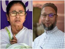 पश्चिम बंगाल चुनाव: TMC के लिये मुश्किलें खड़ी कर सकता है असदुद्दीन ओवैसी का ये दांव, जानें क्या है उनकी रणनीति