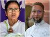 पश्चिम बंगाल चुनाव: TMC के लिये मुश्किलें खड़ी कर सकता है असदुद्दीन ओवैसी का ये दांव, जानें क्या है उनकी रणनीति