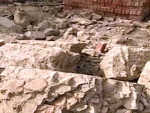 रायबरेली में हुआ दर्दनाक हादसा, भरभरा कर मजदूरों पर गिरी दीवार, एक की मौत दूसरा घायल