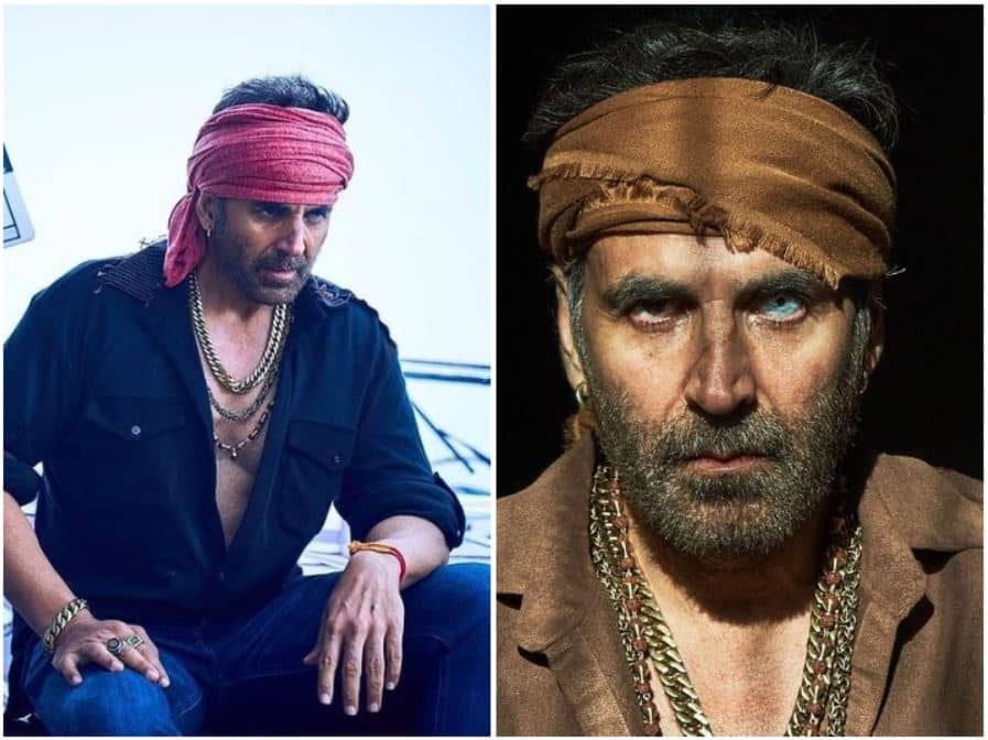 Bachchan Pandey: अक्षय कुमार की फिल्म देखने के लिए साल भर करना होगा इंतजार, इस तारीख को होगी रिलीज akshay kumar starrer bachchan pandey to release after one year here is the release date of the film Bachchan Pandey: अक्षय कुमार की फिल्म देखने के लिए साल भर करना होगा इंतजार, इस तारीख को होगी रिलीज