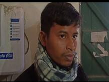 होमगार्ड सिपाही भर्ती परीक्षा में 'मुन्नाभाई' गिरफ्तार, मोबाइल से मांग रहा था प्रश्नपत्र का उत्तर