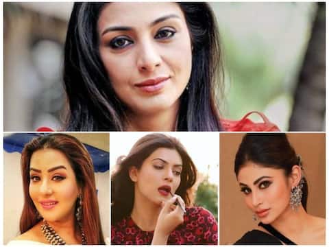 In Pics: वो अभिनेत्रियां जिन्होंने 35 की उम्र के बाद भी नहीं बसाया घर, कुछ तो बिना शादी के ही बन गई मां In Pics: वो अभिनेत्रियां जिन्होंने 35 की उम्र के बाद भी नहीं बसाया घर, कुछ तो बिना शादी के ही बन गई मां
