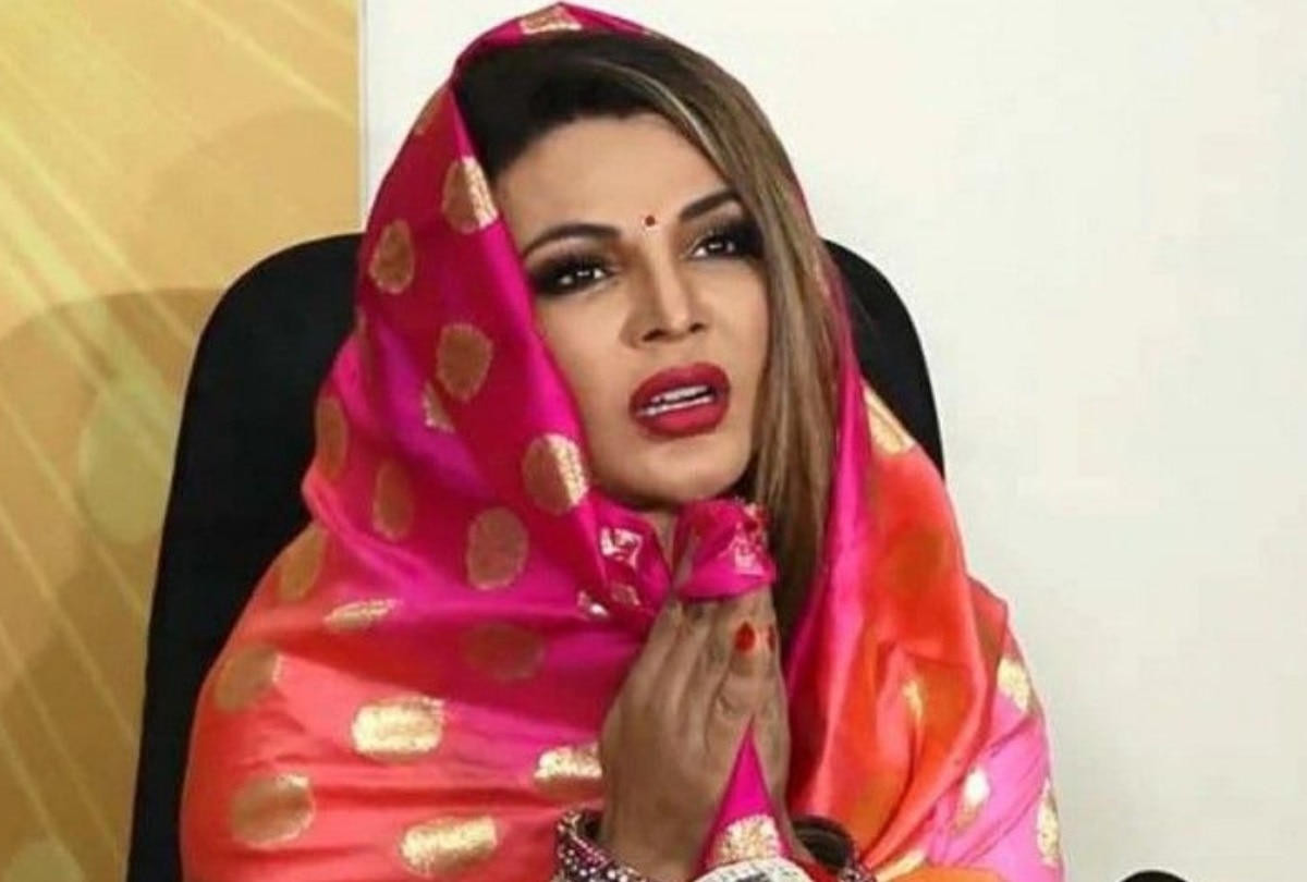 मां बनना चाहती हैं Rakhi Sawant, कहा- विकी डोनर नहीं, बच्चे का बाप चाहिए