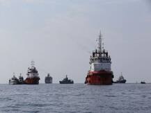 तुर्की के मालवाहक पोत पर समुद्री लुटेरों का हमला, चालक दल के एक सदस्य की हत्या की, 15 का अपहरण किया