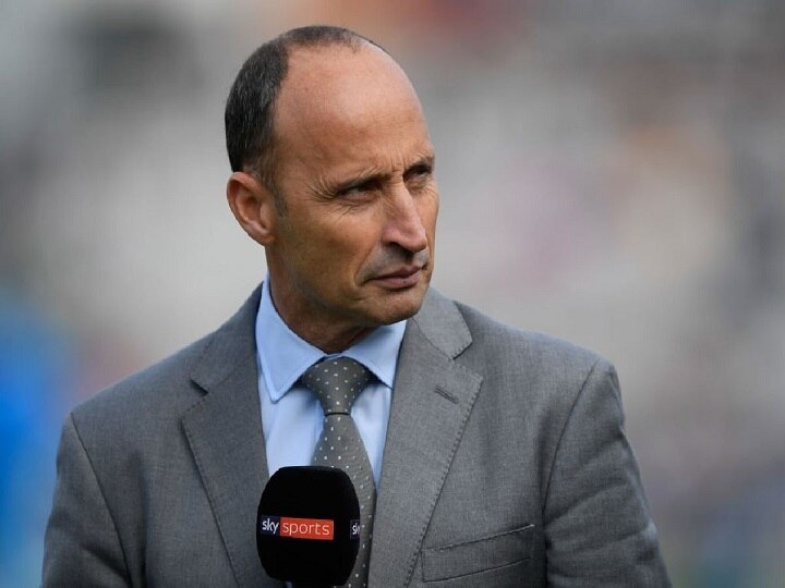 IND vs ENG: Nasser Hussain said England team looked scared in the second innings IND vs ENG: नासिर हुसैन का बड़ा बयान, कहा- दूसरी पारी में भयभीत नजर आ रही थी इंग्लैंड टीम