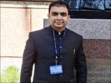 IAS Success Story: पांच अटेम्प्ट, पांच मेन्स और दो बार सेलेक्शन, ऐसा रहा कौशिक का IAS बनने का सफर