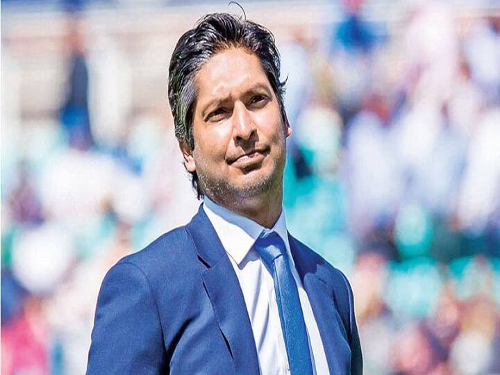IPL 2021: राजस्थान रॉयल्स ने कुमार संगाकारा को दी ये अहम जिम्मेदारी IPL 2021: Rajasthan Royals gave this important responsibility to Kumar Sangakkara IPL 2021: राजस्थान रॉयल्स ने कुमार संगाकारा को दी ये अहम जिम्मेदारी