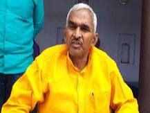 विपक्षी दलों पर बरसे BJP विधायक सुरेंद्र सिंह, कहा- BSP व्यापारी तो SP शरारती पार्टी, और कांग्रेस...