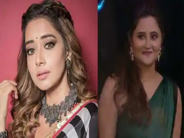 Bigg Boss 14: Rashmi Desai and Tina Dutta mocked the family, Harsh reveals the truth to Rakhi Sawant Bigg Boss 14: Rashmi Desai और Tina Dutta ने घरवालों का उड़ाया मज़ाक, Harsh ने राखी सावंत को बताई सच्चाई