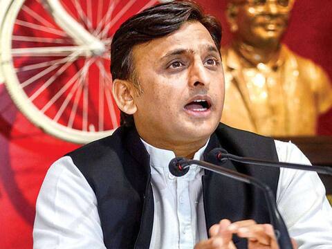 विपक्षी दलों ने यूपी स्थापना दिवस के मौके पर दीं शुभकामनाएं, जानें- अखिलेश यादव ने क्या कहा विपक्षी दलों ने यूपी स्थापना दिवस के मौके पर दीं शुभकामनाएं, जानें- अखिलेश यादव ने क्या कहा