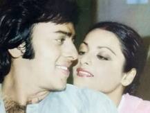 3 शादियां कर चुके Vinod Mehra की ज़िंदगी में आई थीं Rekha लेकिन उनके साथ भी इश्क रहा नाकाम