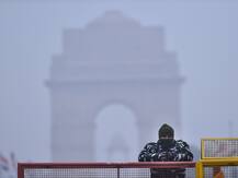 गणतंत्र दिवस परेड के लिए पुलिस के पर्याप्त बंदोबस्त, इन रूट से बचकर निकलें