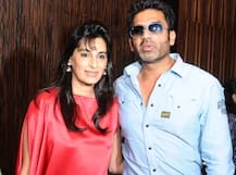 Suniel Shetty को रियल लव स्टोरी में बेलने पड़े थे खूब पापड़, पेरेंट्स को मनाने में लगे थे 9 साल