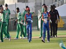 AFG vs IRE: दूसरे वनडे में अफगानिस्तान ने आयरलैंड को हराया, सीरीज पर किया कब्जा