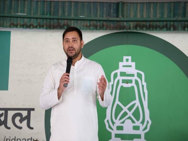 तेजस्वी ने लालू यादव के शुभचिंतकों से की अपील, कहा - ना करें ये काम Tejashwi appealed to the well-wishers of Lalu Yadav, said - Do not do this work ann तेजस्वी ने लालू यादव के शुभचिंतकों से की अपील, कहा - ना करें ये काम