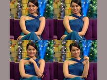 The Kapil Sharma Show: Shraddha Kapoor ने ब्रिटिश और रशियन स्टाइल में सुनाए पापा Shakti Kapoor के डायलॉग