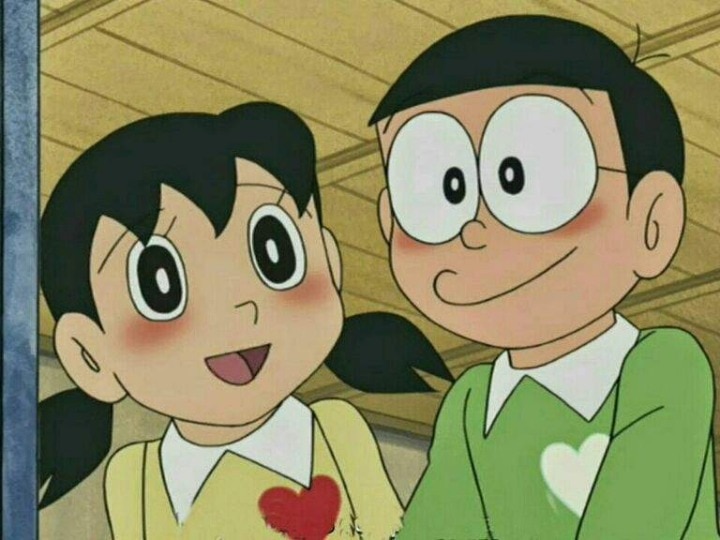 Doraemon: Nobita की हुई Shizuka से शादी तो कुछ इस तरह सोशल मीडिया पर ख़ुशी मनाने लगे फैन्स