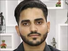 IAS Success Story: हिंदी माध्यम के रवि कभी करते थे पिता के साथ खेती, आज हैं UPSC टॉपर