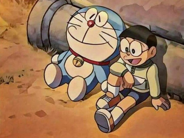 Doraemon: Nobita की हुई Shizuka से शादी तो कुछ इस तरह सोशल मीडिया पर ख़ुशी मनाने लगे फैन्स