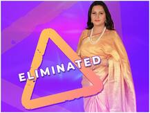 Bigg Boss 14: घर से एलिमिनेट हुई सोनाली फोगाट, नहीं जीत पाई दर्शकों का दिल